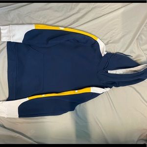 BROOKLYN CLOTH SWEATER